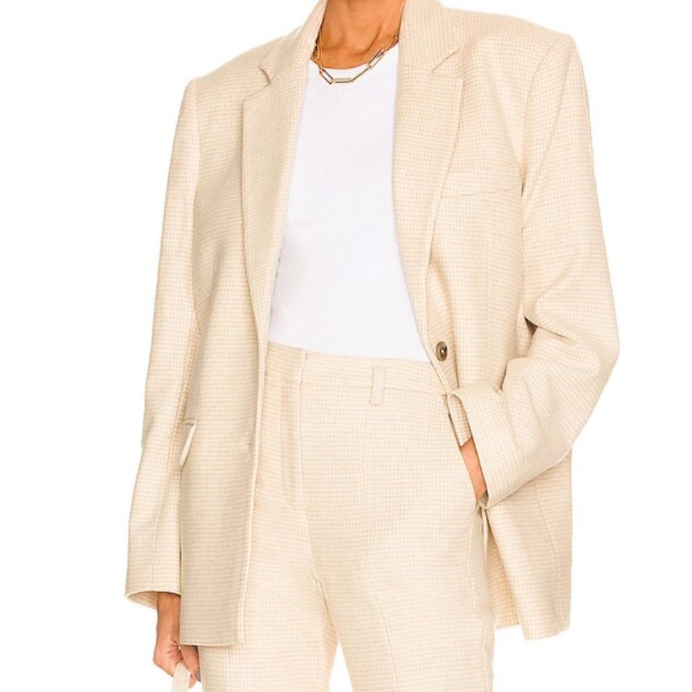 Designer Sonora Blazer